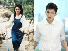 吴秀芹个人资料简介,吴亦凡妈妈为何这么有钱