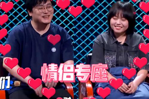 李雪琴和王建国是怎么回事真在一起了？李雪琴王建国后来咋样了？