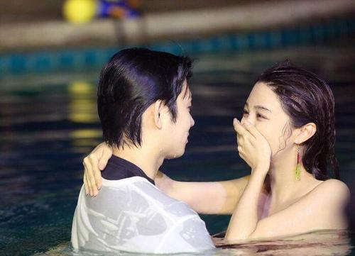 金希澈为何取关李菲儿微博?李菲儿金希澈假戏真做交往过分手了吗