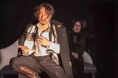 演员赵立新犯什么事了,赵立新事件来龙去脉
