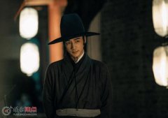 山河之影李东方好人坏人,到底什么来历