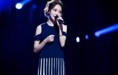 汪小敏翻唱最火10大经典歌曲,《笑看风云》被誉为经典