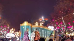 盛唐密盒提问的问题及答案,在哪个城市哪个位置表演