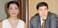 解直锟结果几次婚,有两段婚姻两任妻子