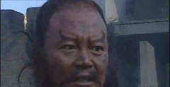 李逵临死前为何喊武松?想要武松替自己报仇