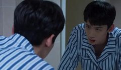 开端为什么会陷入循环,因为是剧情的设定