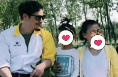 张颂文结婚了吗?自曝已结婚生子