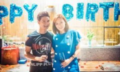田亮叶一茜什么时候离的婚,两人结婚16年