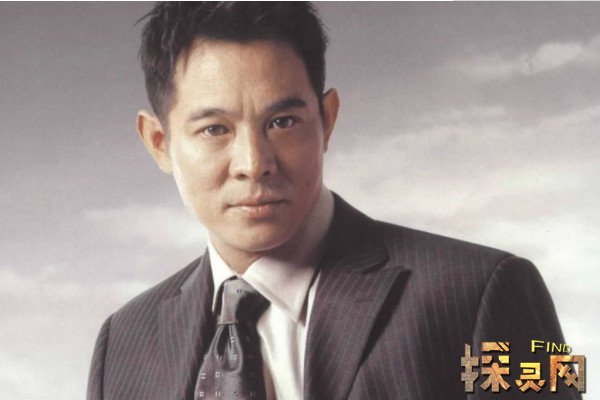 李连杰爷爷林飙是什么人,或都是网友猜测罢了