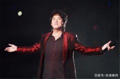周华健最难唱的一首歌叫什么,《难念的经》至今无人超越
